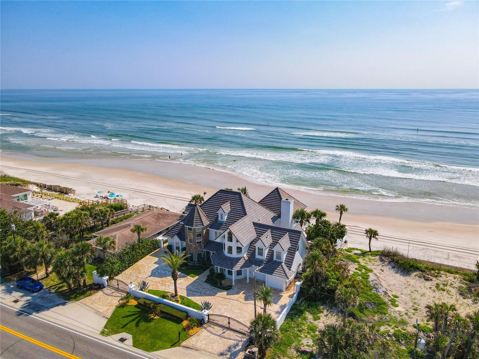 WILBUR/SEA 01 - Residential