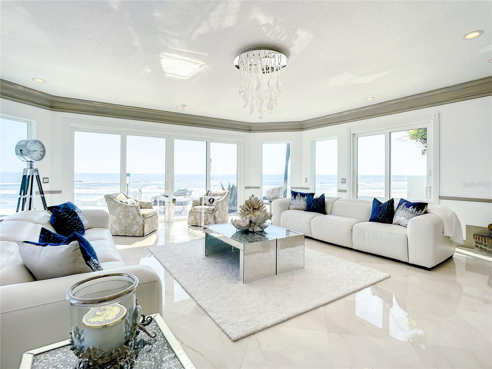 WILBUR/SEA 01 - Residential