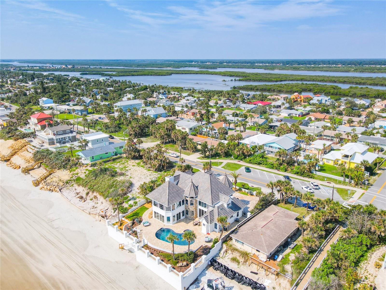 WILBUR/SEA 01 - Residential