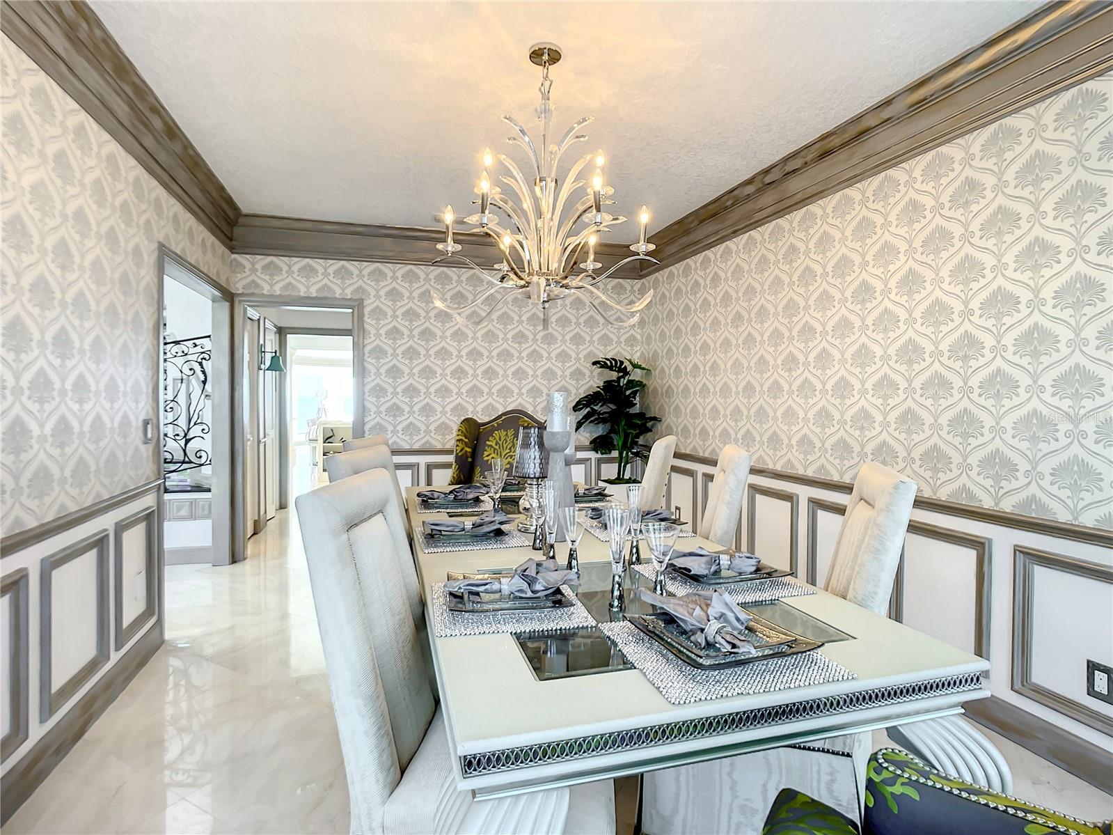 WILBUR/SEA 01 - Residential