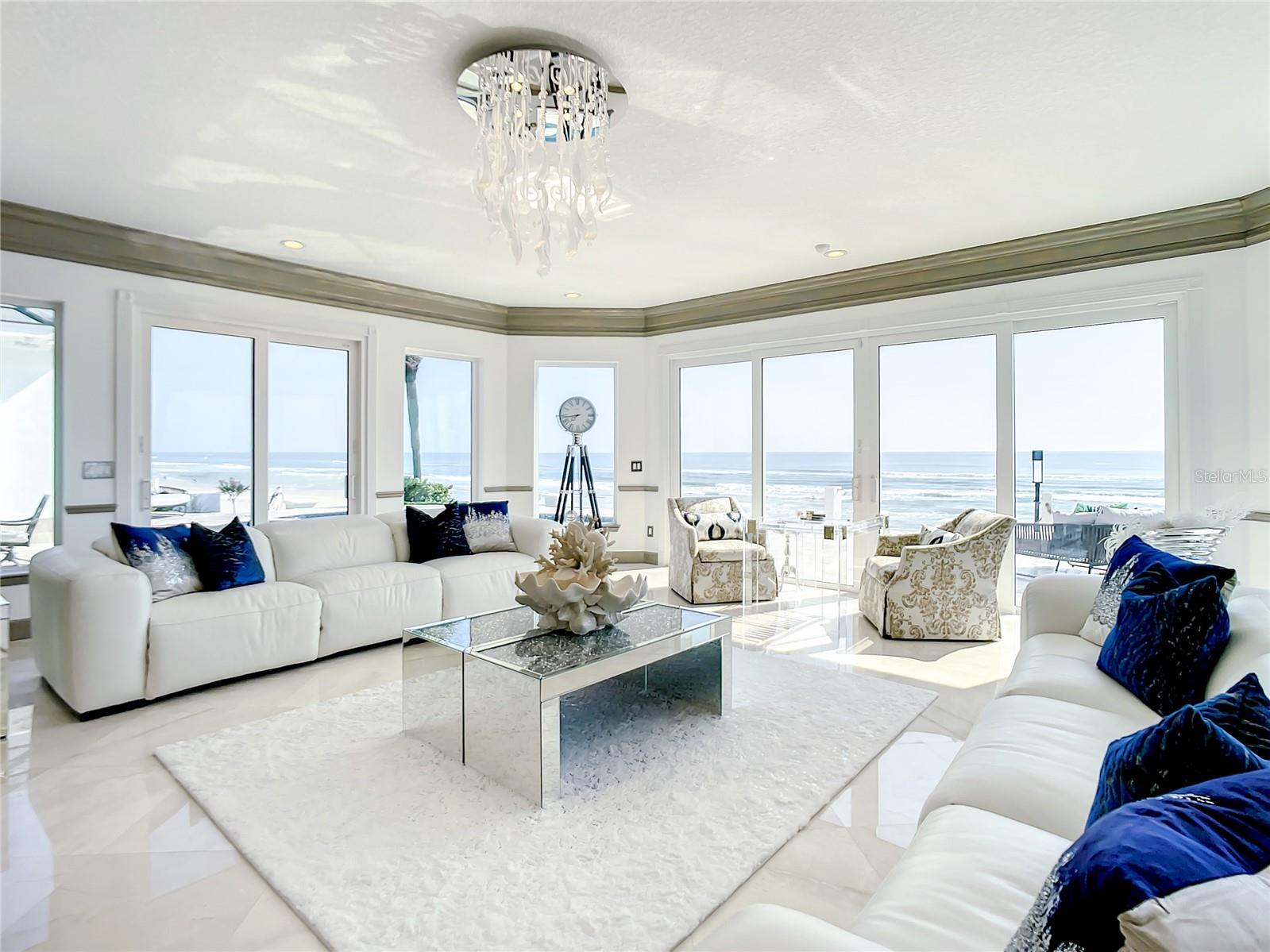 WILBUR/SEA 01 - Residential