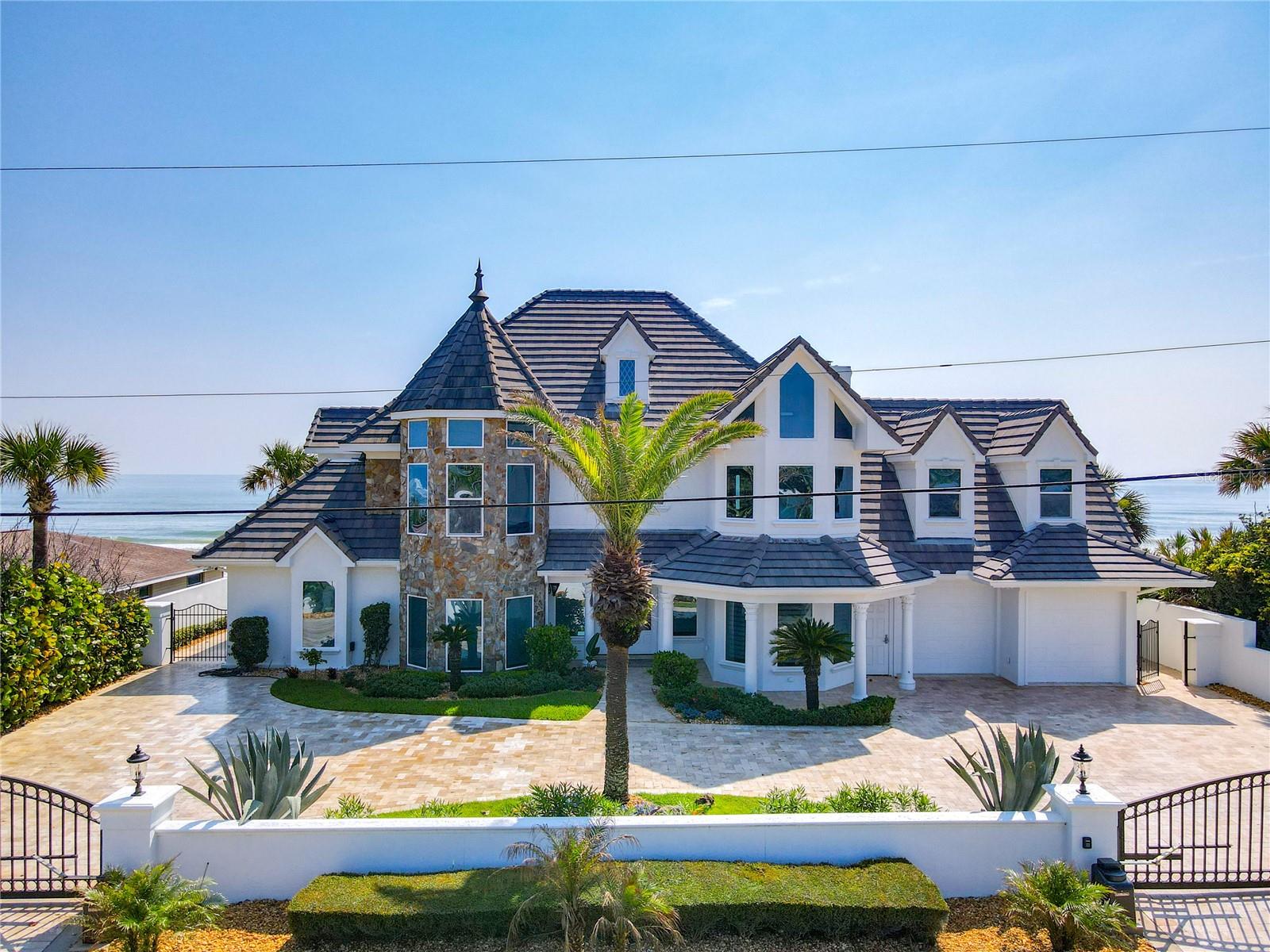 WILBUR/SEA 01 - Residential