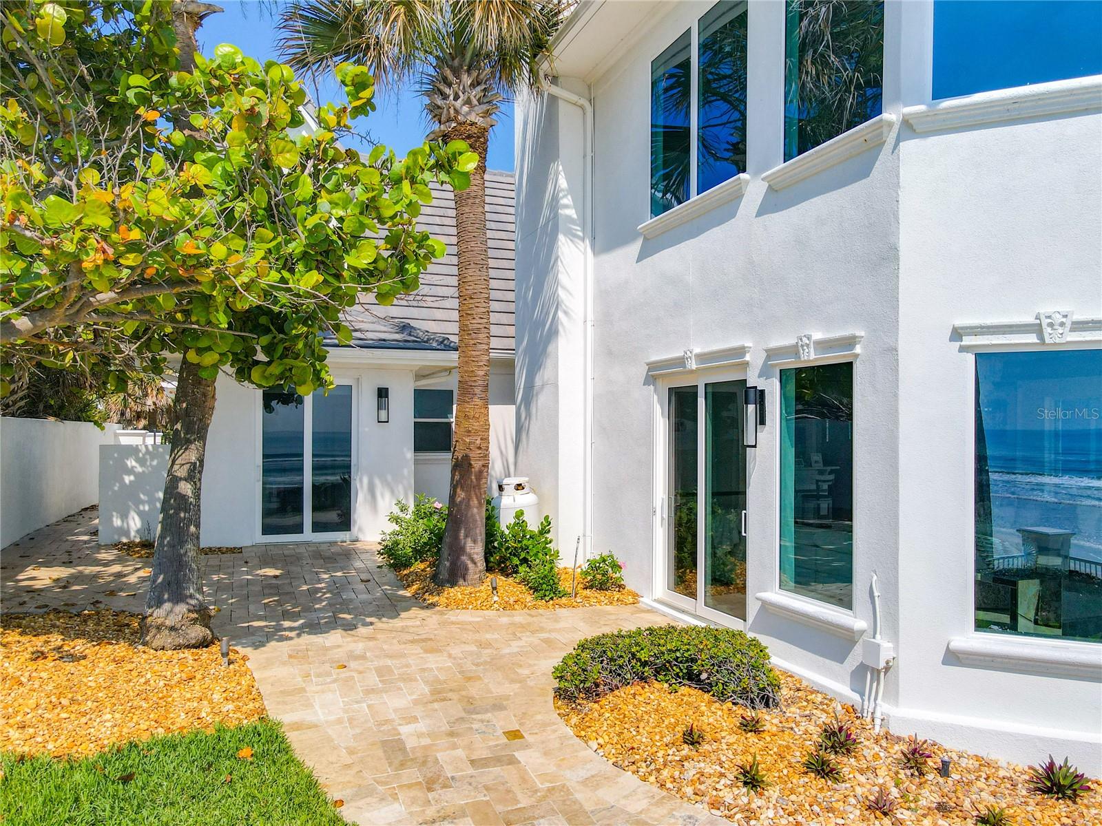 WILBUR/SEA 01 - Residential