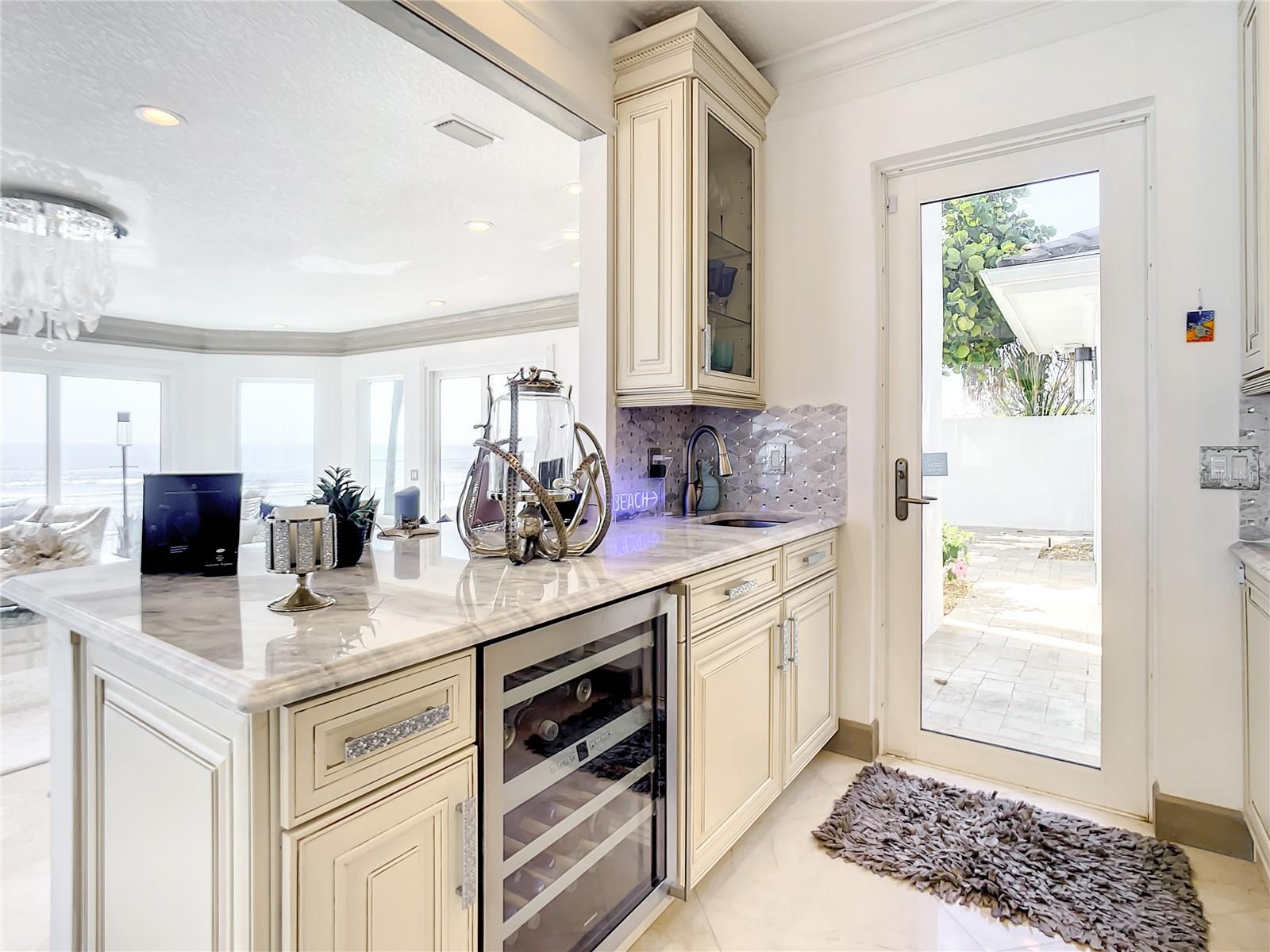 WILBUR/SEA 01 - Residential