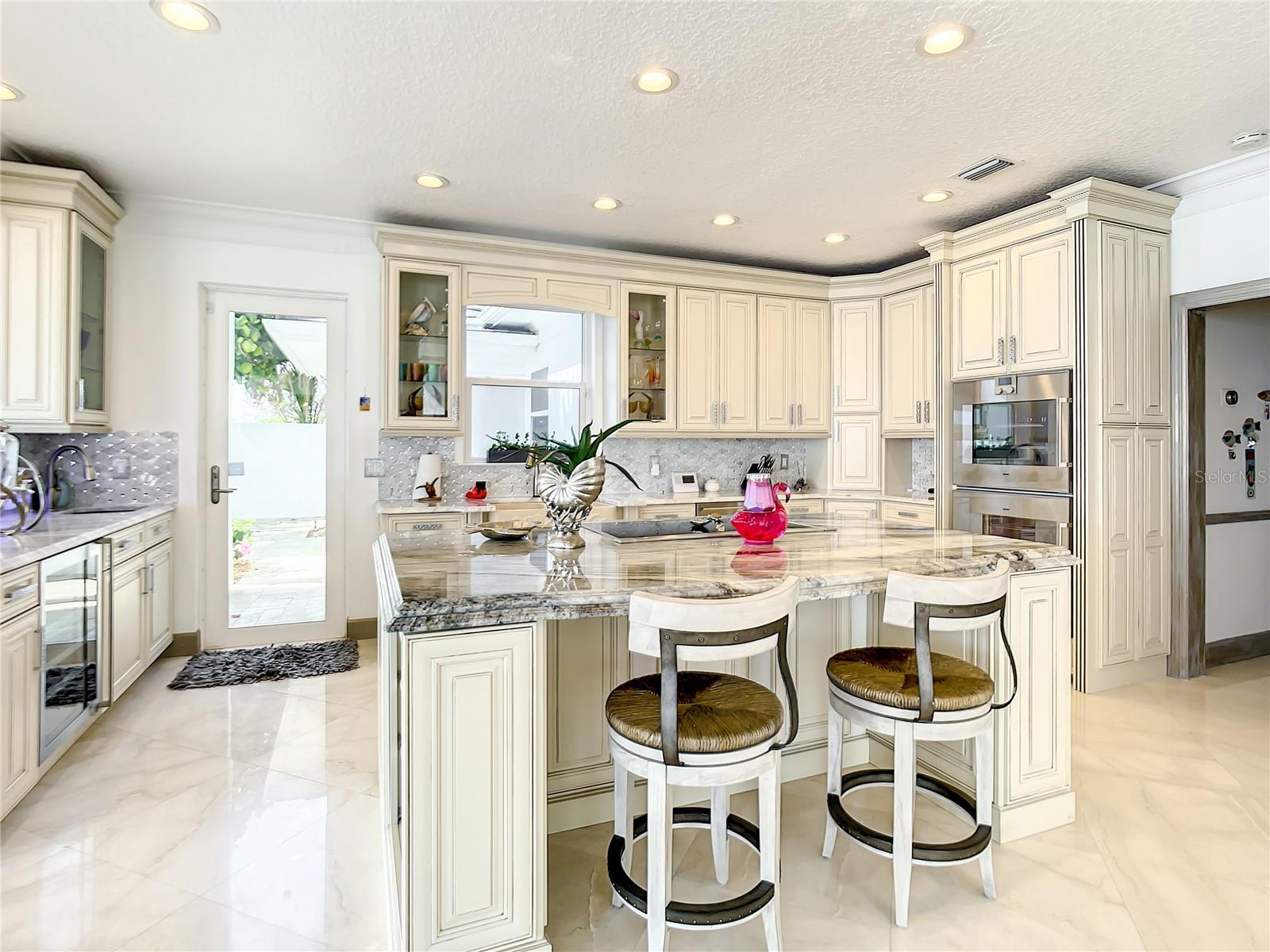 WILBUR/SEA 01 - Residential