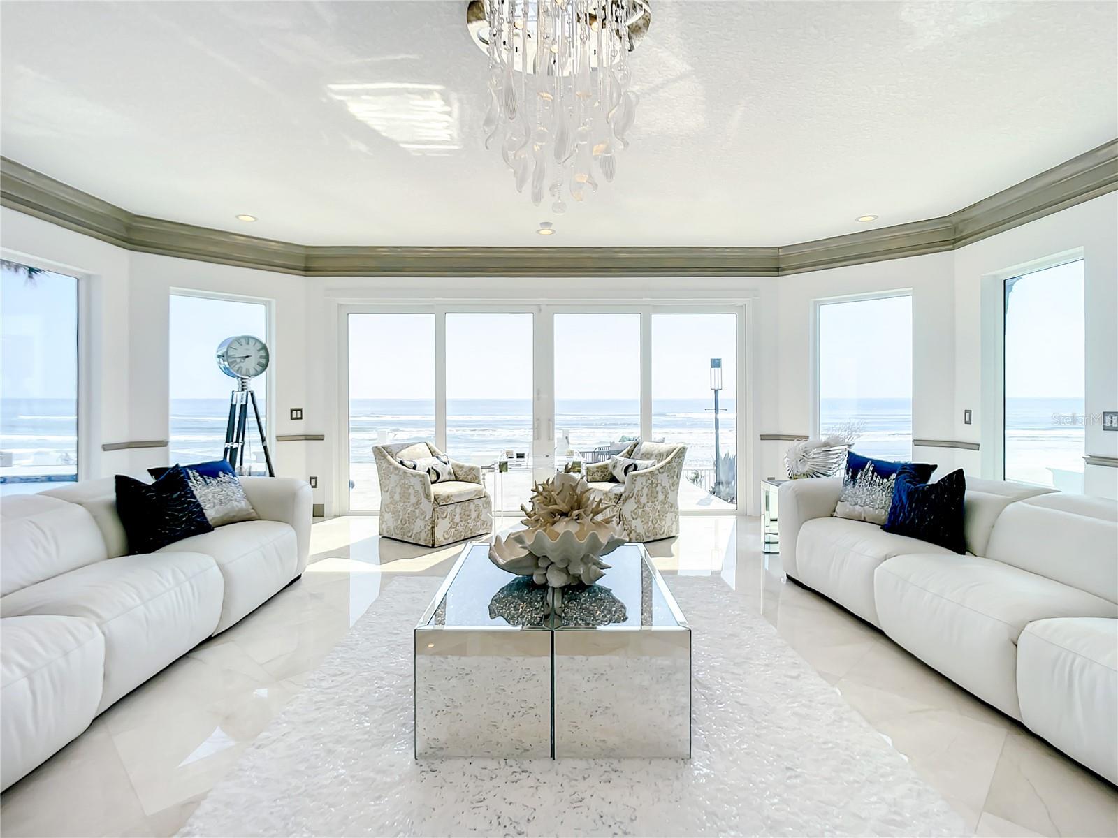 WILBUR/SEA 01 - Residential