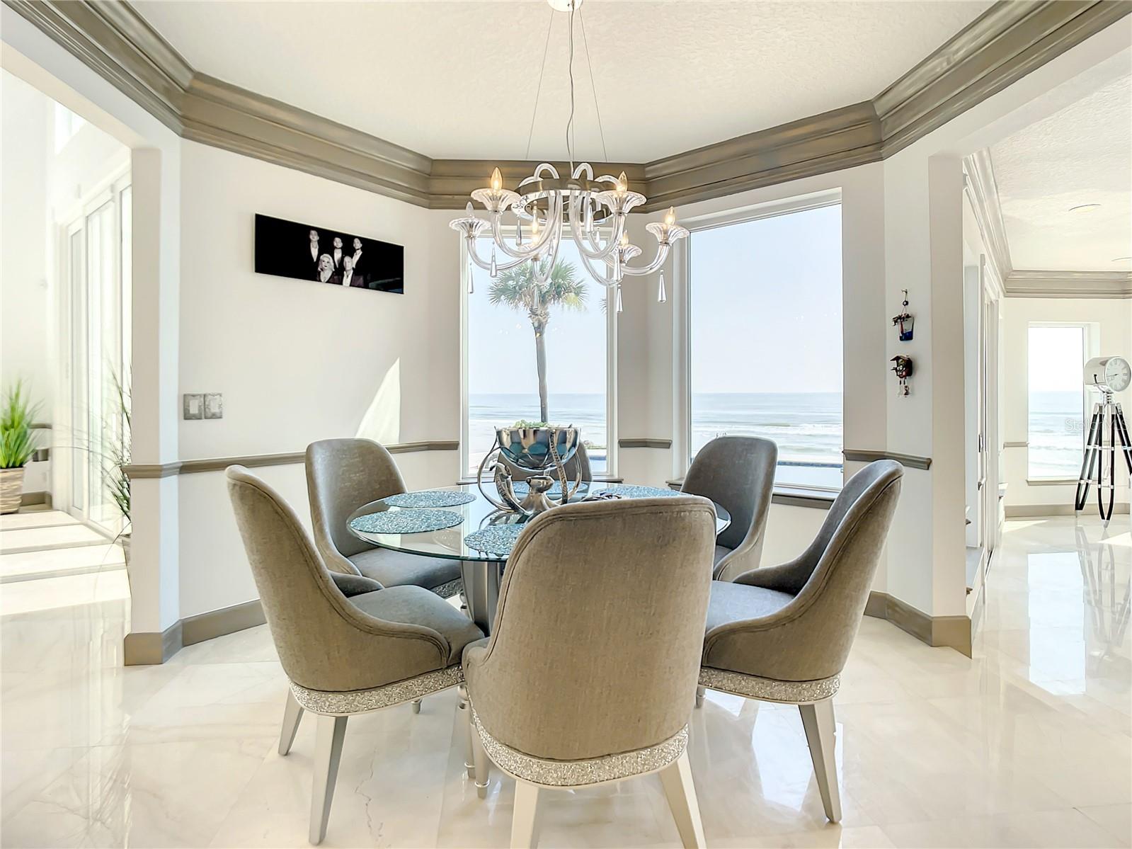 WILBUR/SEA 01 - Residential