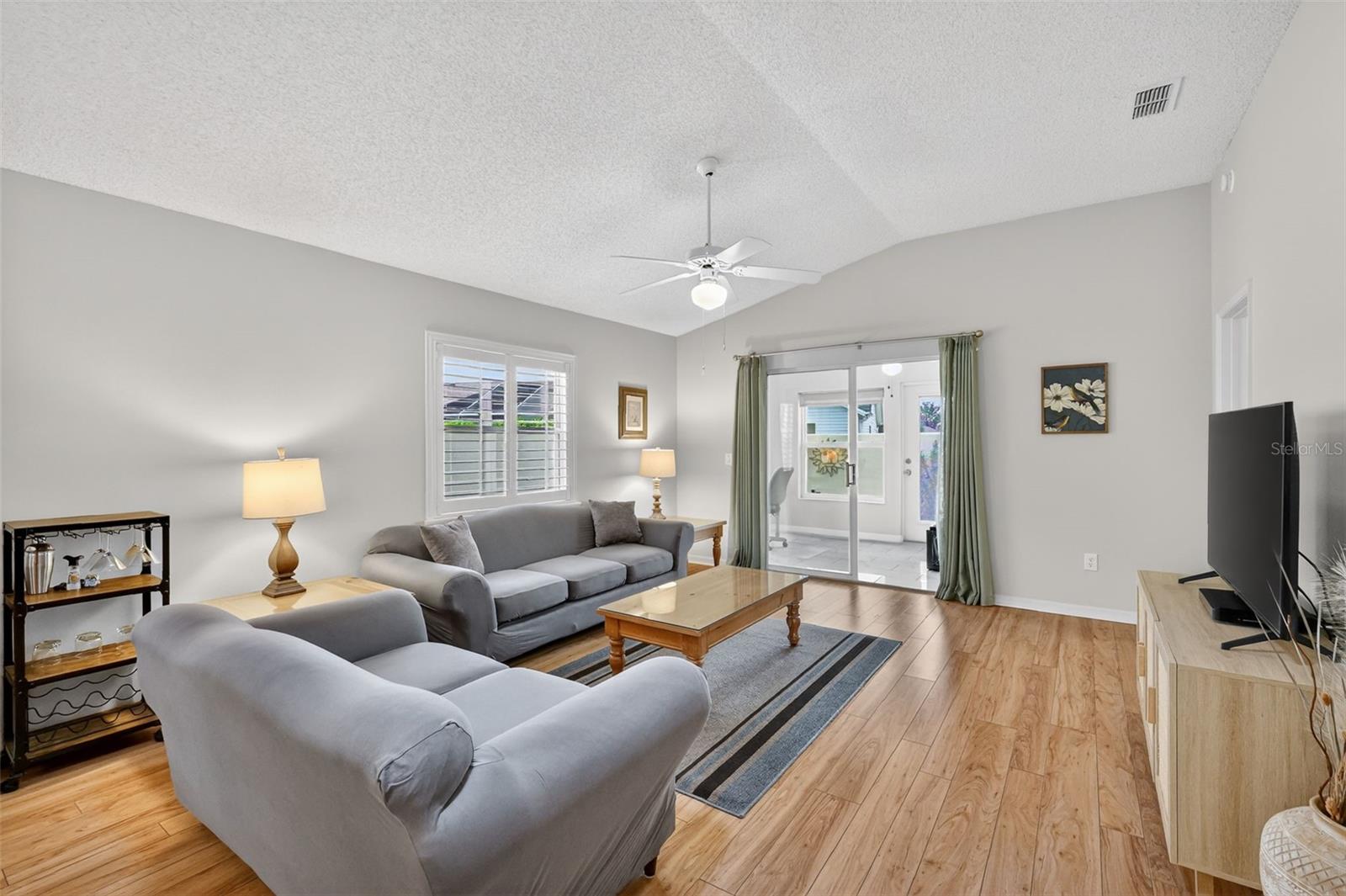 THE VILLAGES - Residential