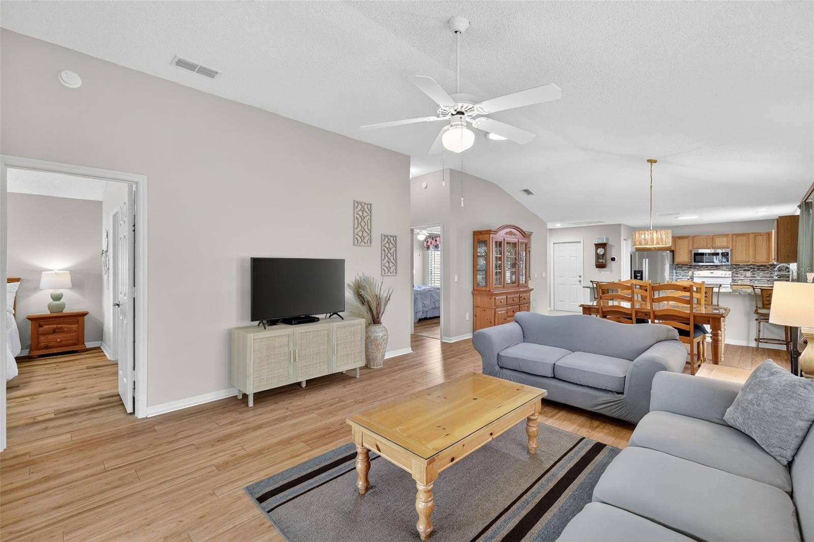 THE VILLAGES - Residential