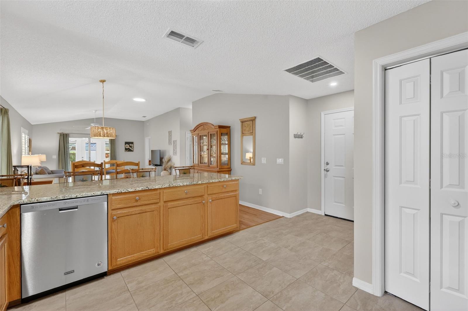 THE VILLAGES - Residential