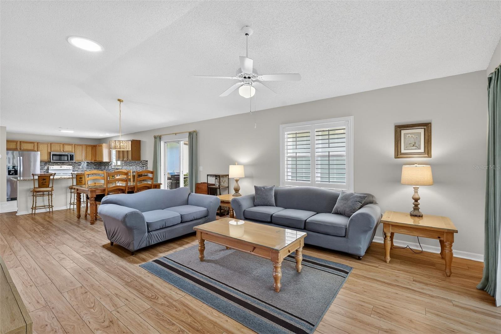 THE VILLAGES - Residential