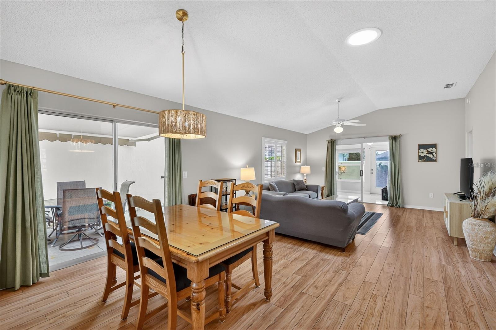 THE VILLAGES - Residential