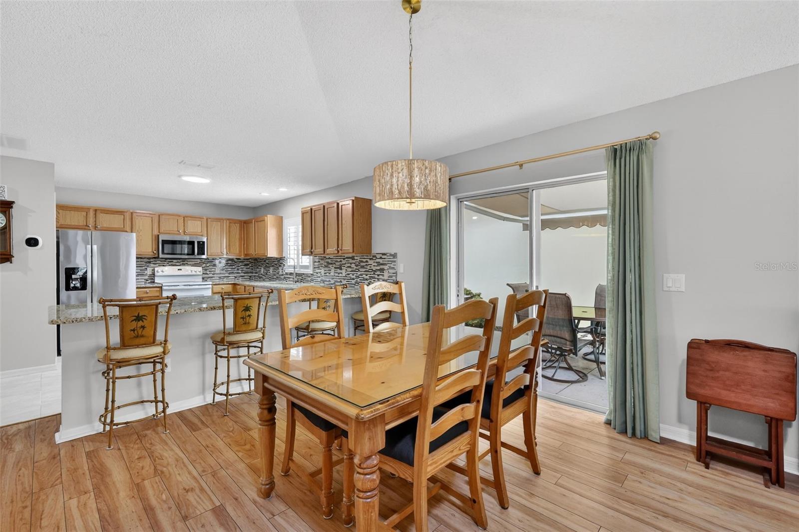 THE VILLAGES - Residential