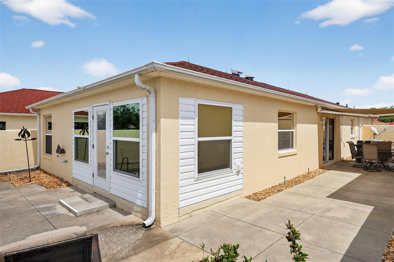 THE VILLAGES - Residential