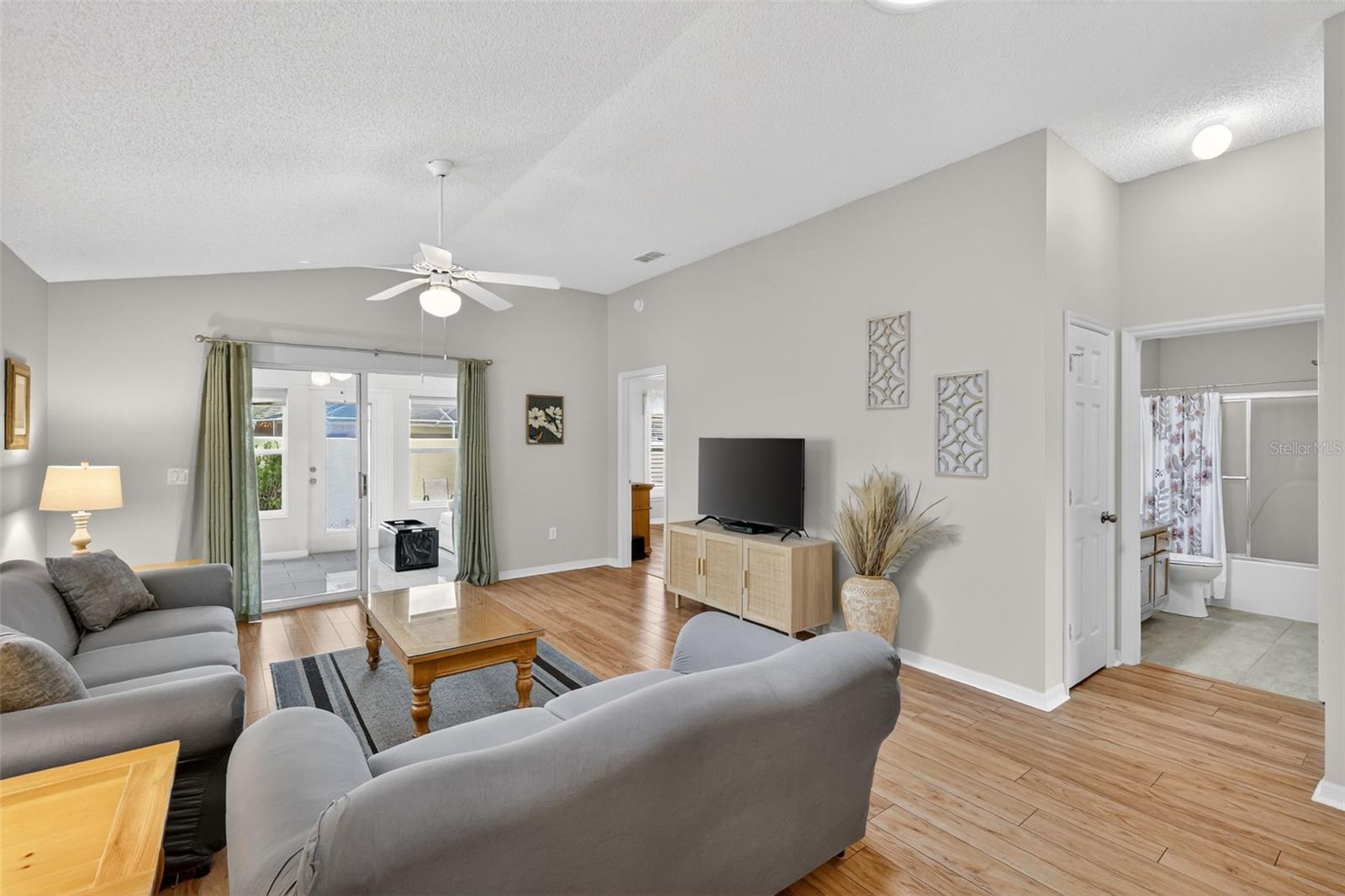 THE VILLAGES - Residential