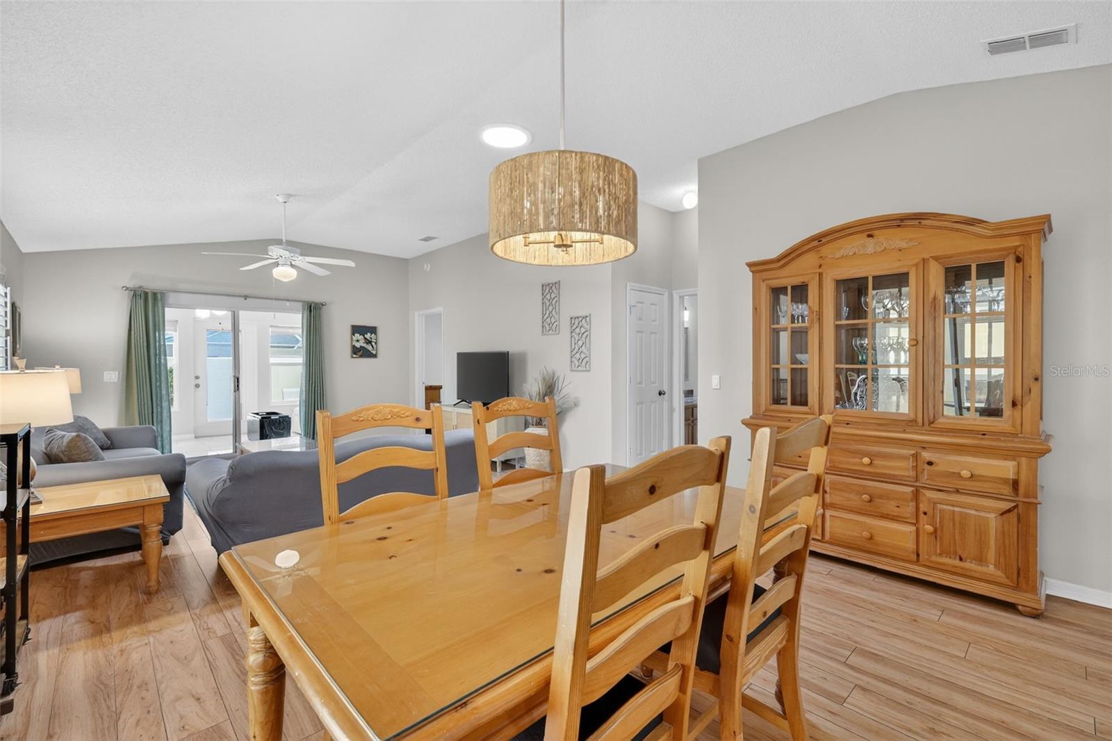 THE VILLAGES - Residential