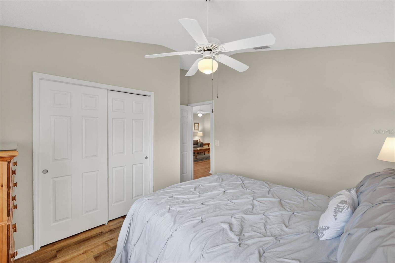 THE VILLAGES - Residential