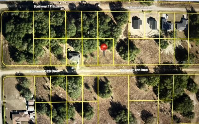 Don't miss out this vacant lot in a desirable Rolling Ranch Estates in a quiet and growing area with easy access to Ocala and nearby amenities.It's located between Marion Oaks and Dunnellon. Whether you're looking to build your dream home, invest in land, or explore recreational possibilities, this 0.24-acre parcel offers flexibility and opportunity. Peaceful surroundings with plenty of room to spread out. Convenient to go shopping, dining, and schools. Show it at anytime.