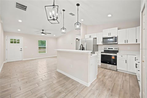 Tiny photo for 1557 SW Seaweed Avenue, Dunnellon, FL 34431 (MLS # OM734989)