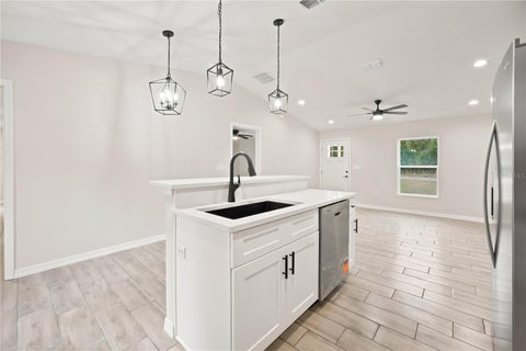 Tiny photo for 1557 SW Seaweed Avenue, Dunnellon, FL 34431 (MLS # OM734989)
