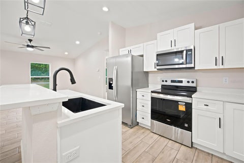 Tiny photo for 1557 SW Seaweed Avenue, Dunnellon, FL 34431 (MLS # OM734989)