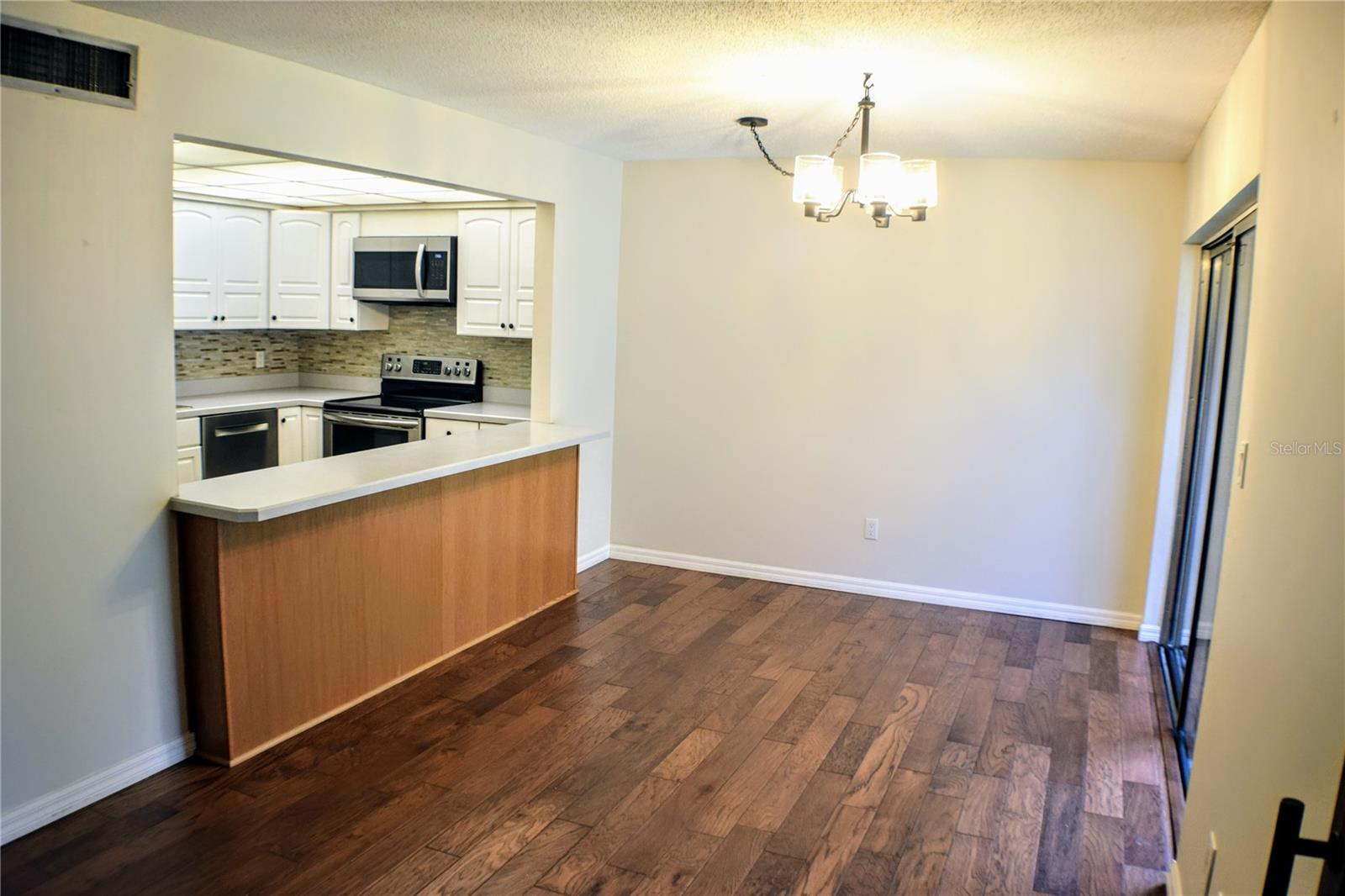 PARK LAKE TWNHS - Residential