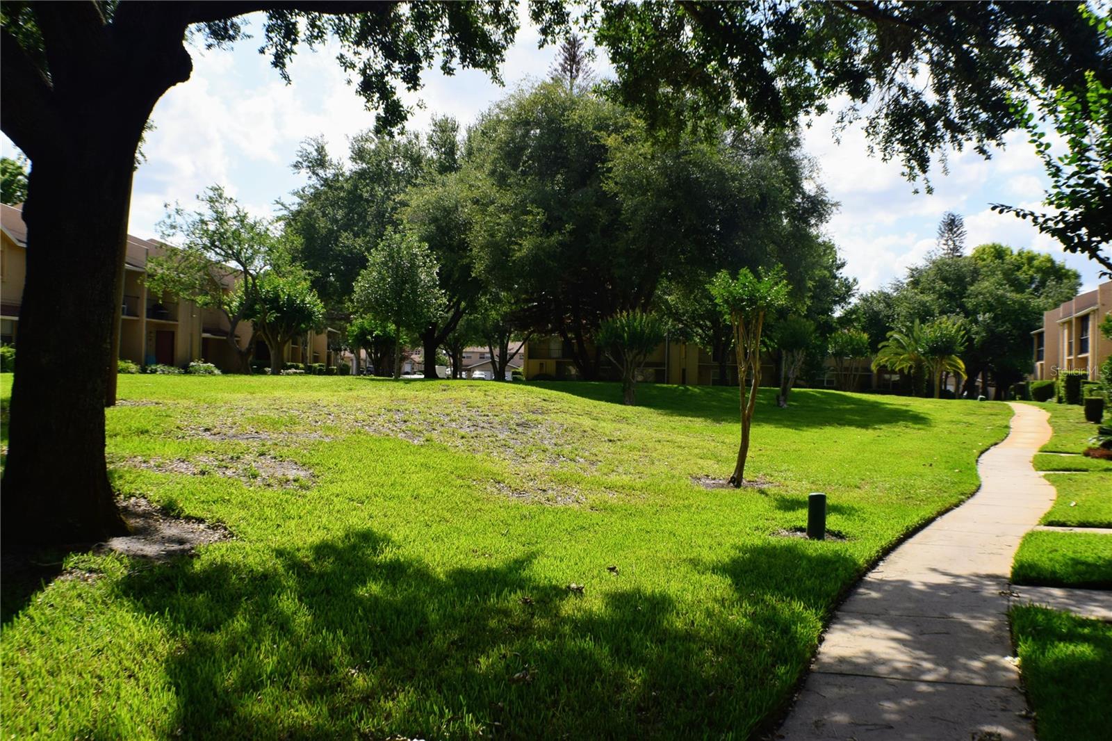 PARK LAKE TWNHS - Residential