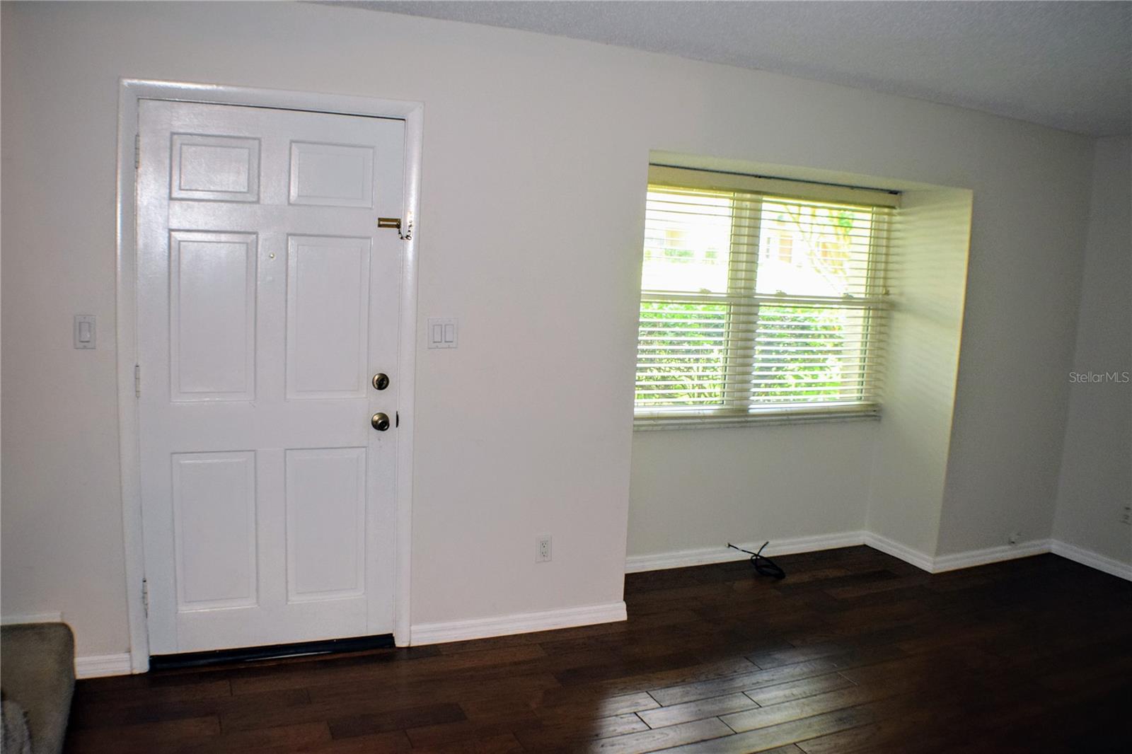 PARK LAKE TWNHS - Residential