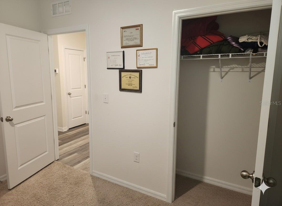 SEA GATE VILLAGE - Residential