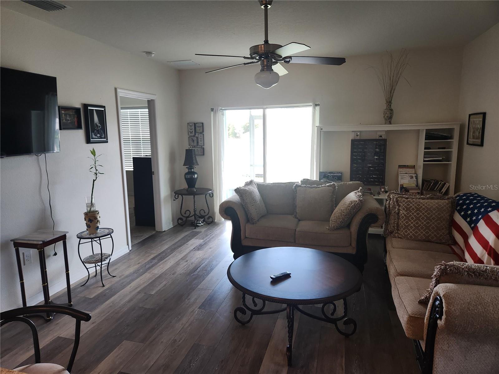 SEA GATE VILLAGE - Residential