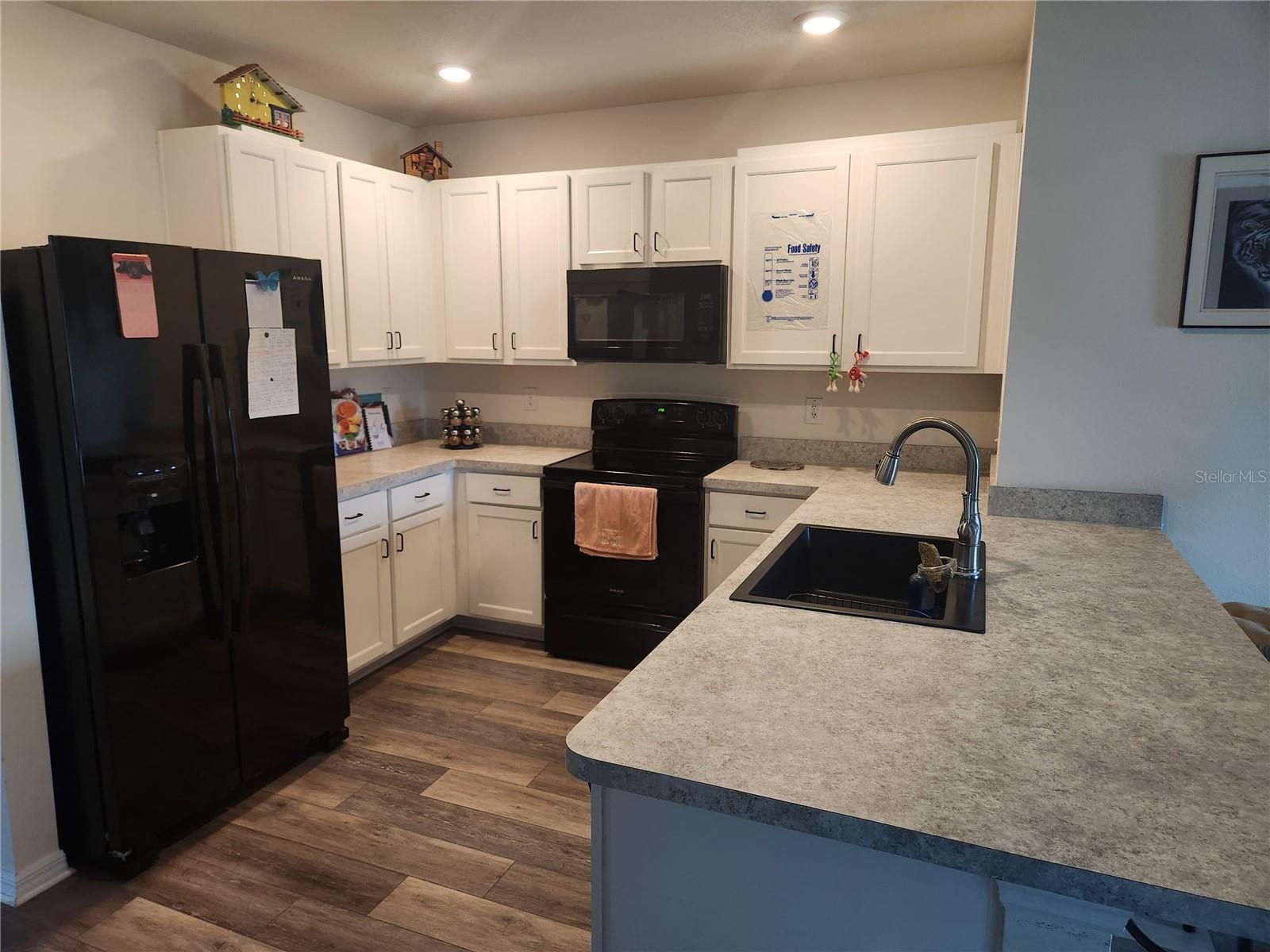 SEA GATE VILLAGE - Residential