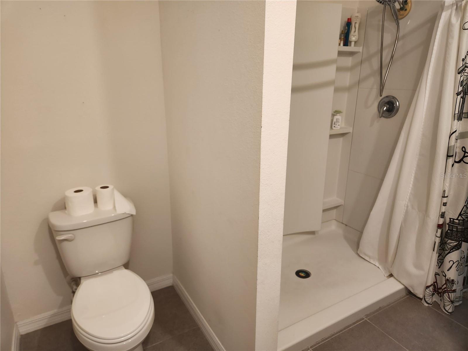 SEA GATE VILLAGE - Residential