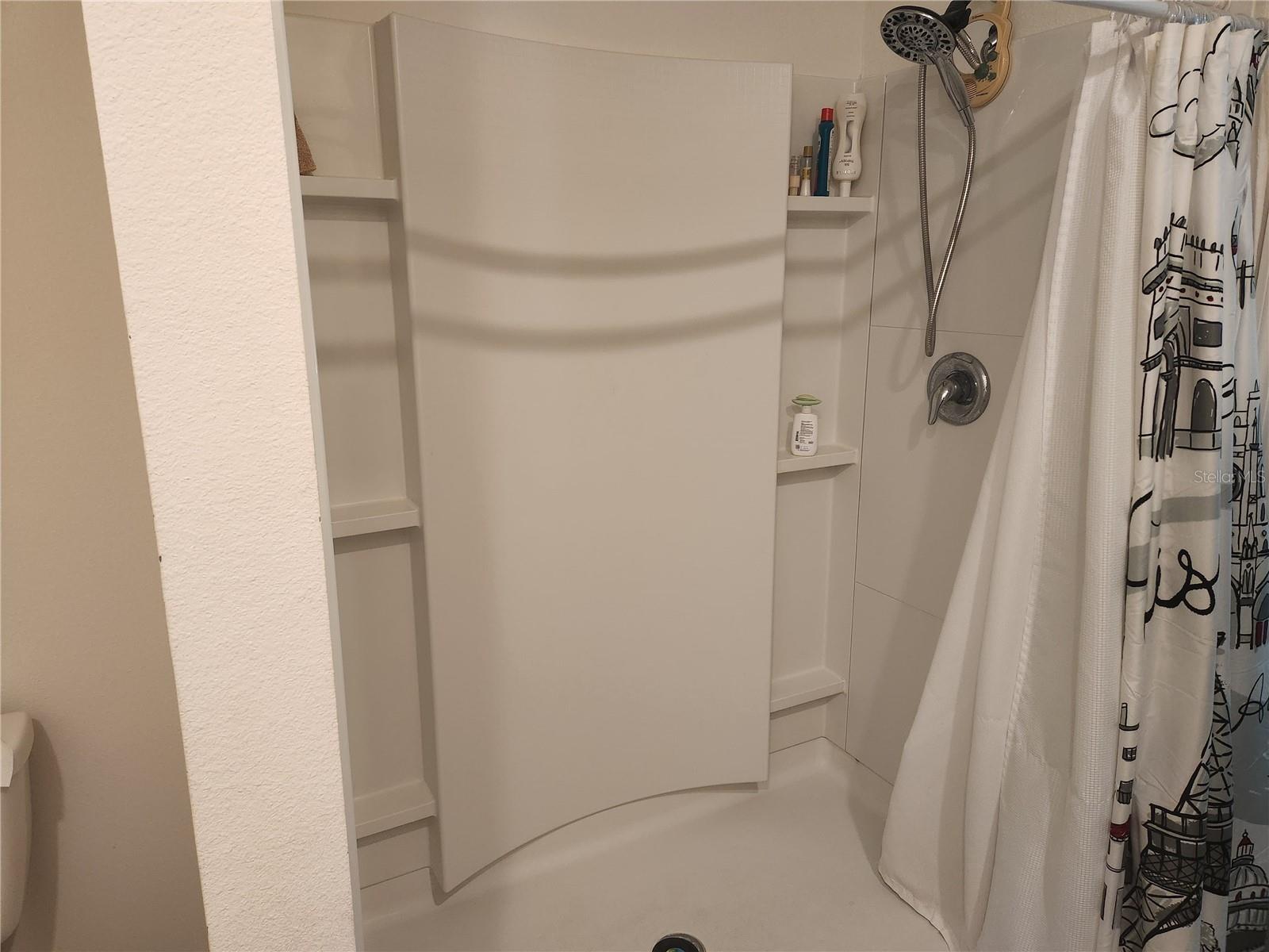 SEA GATE VILLAGE - Residential