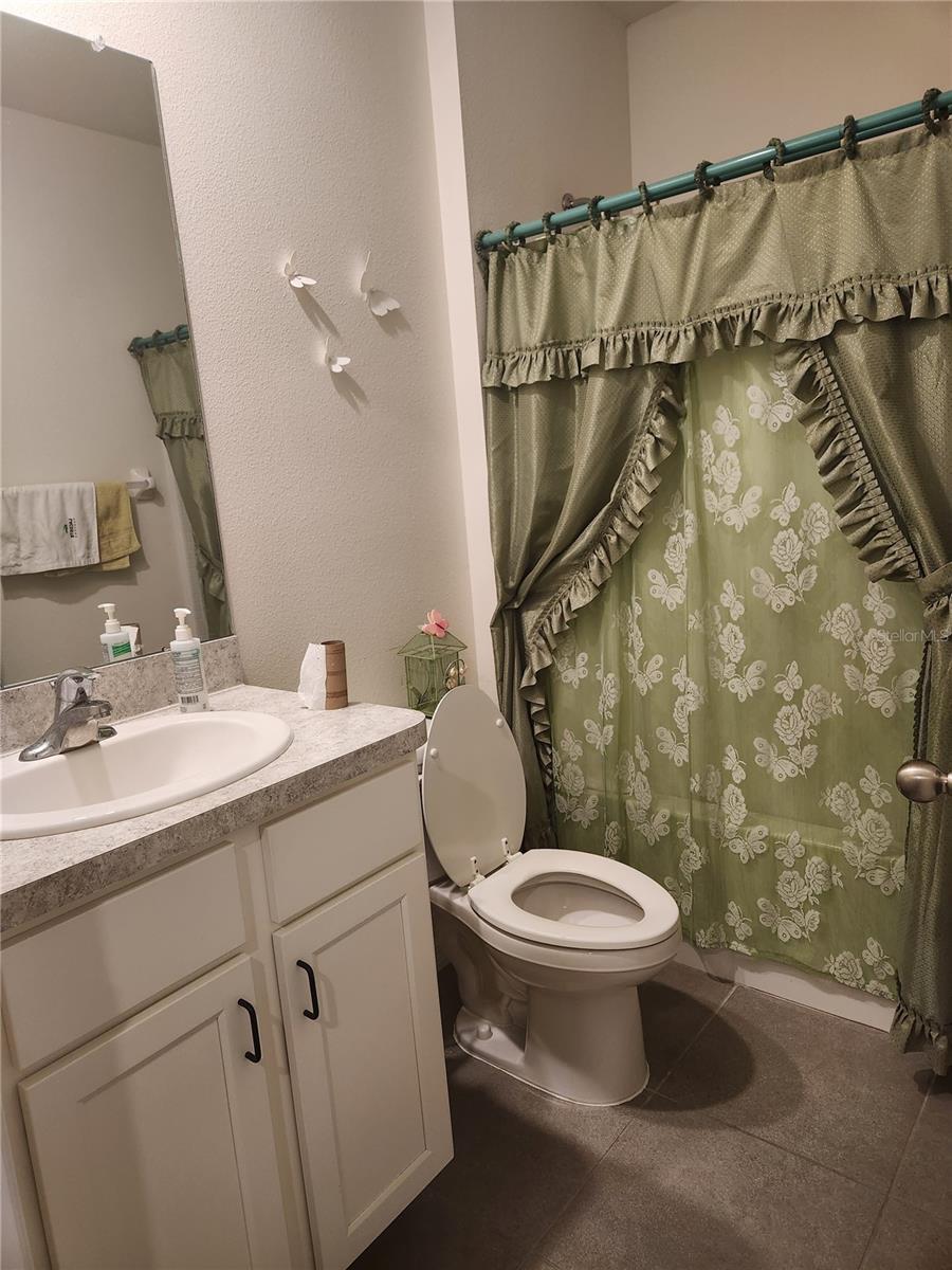 SEA GATE VILLAGE - Residential