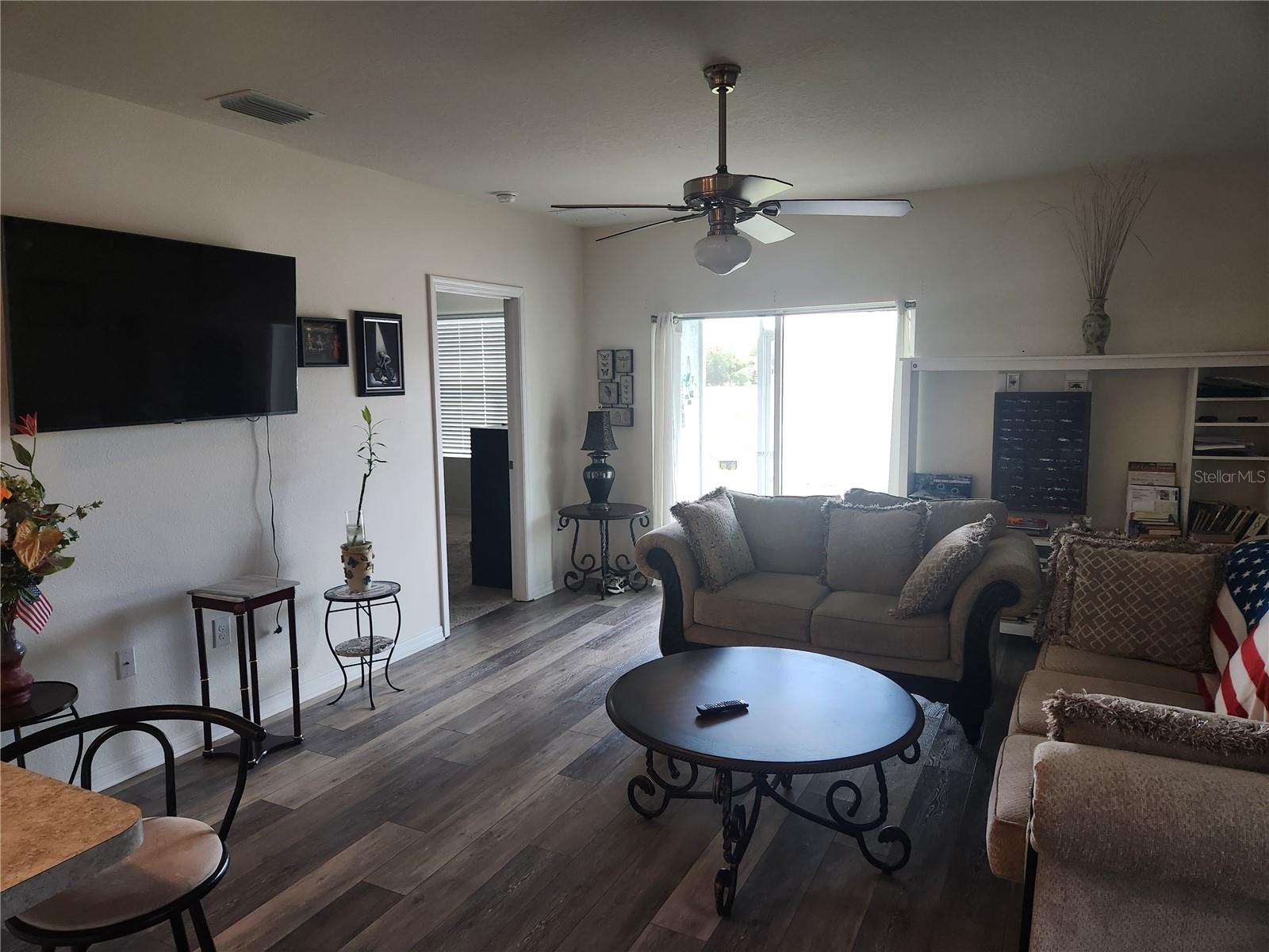 SEA GATE VILLAGE - Residential