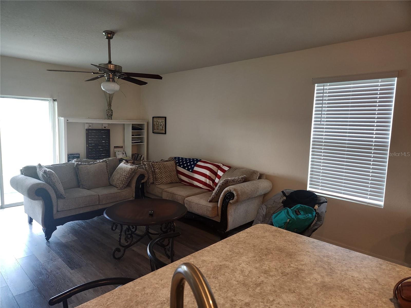 SEA GATE VILLAGE - Residential