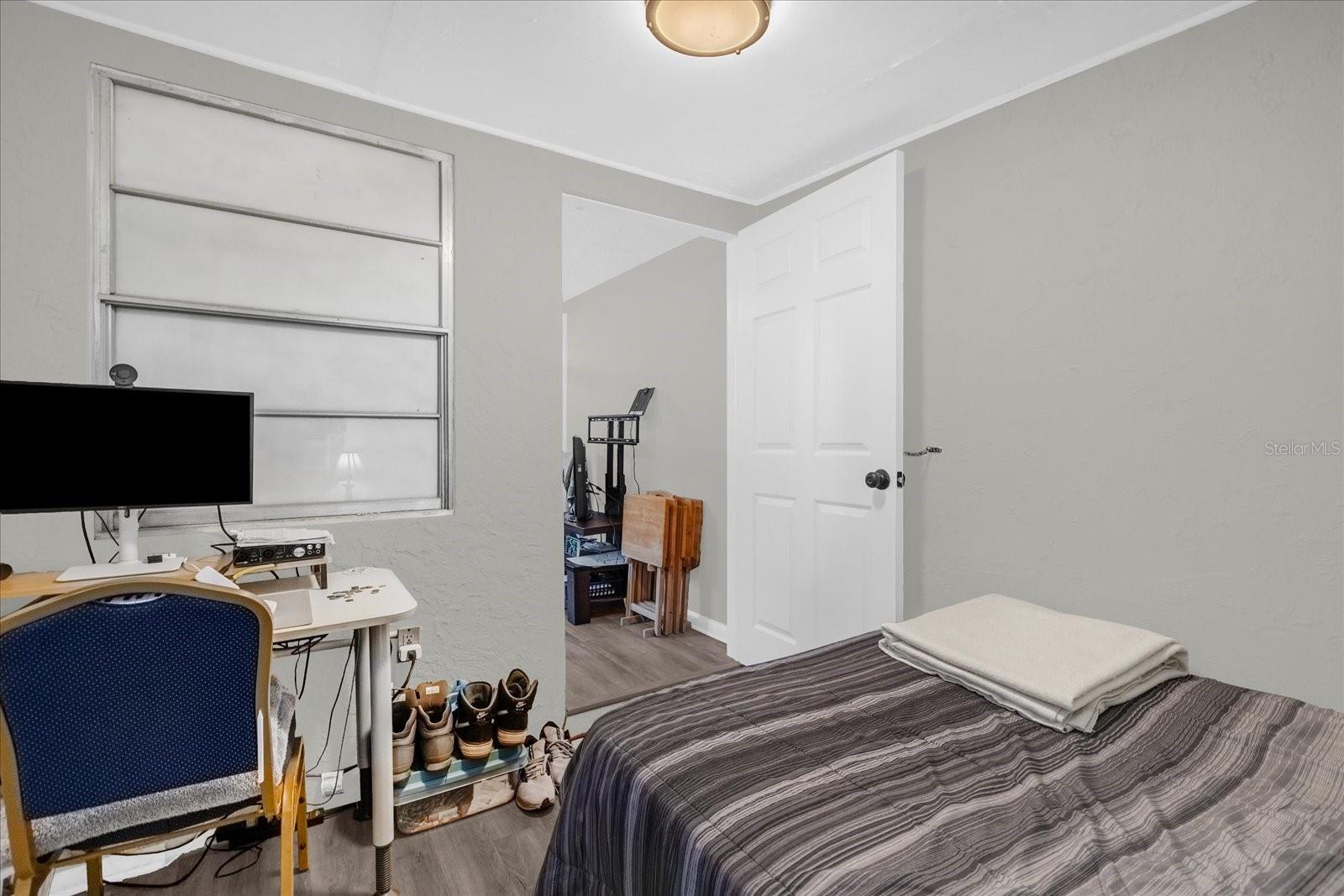 MARTINS PLAN - Residential