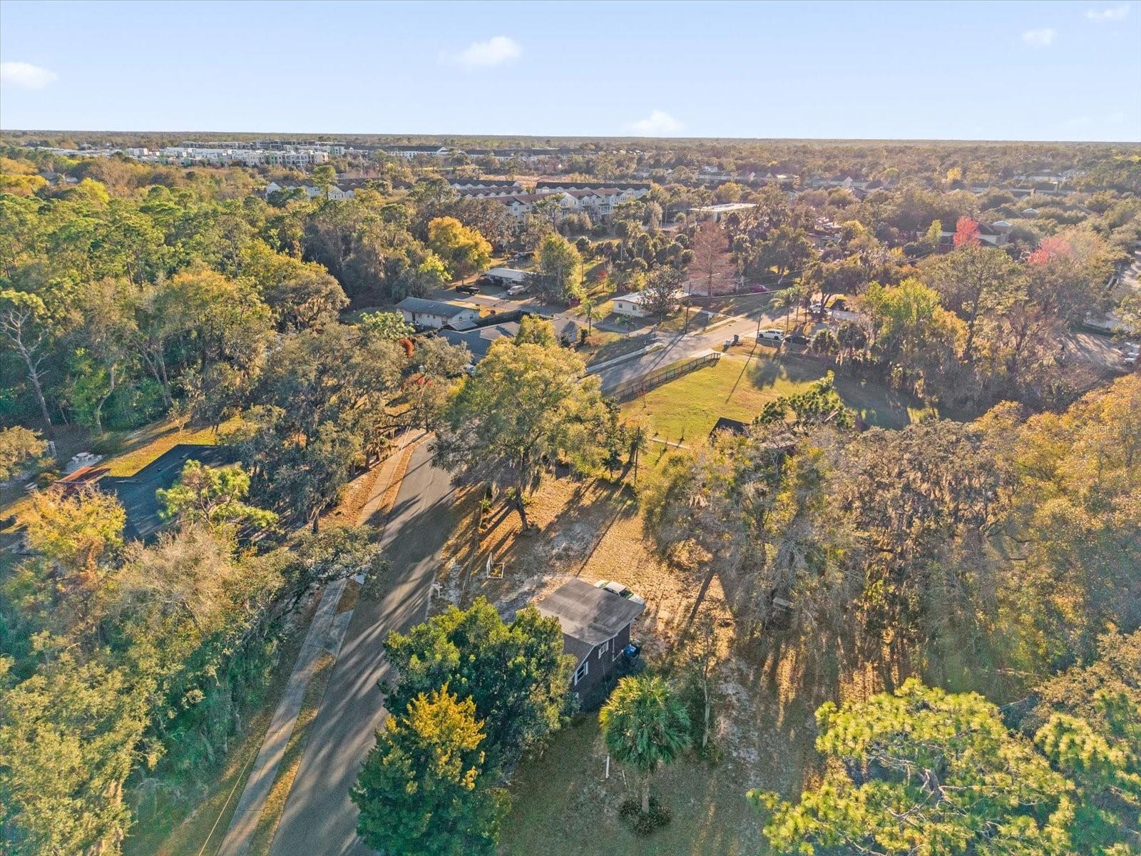 MARTINS PLAN - Residential