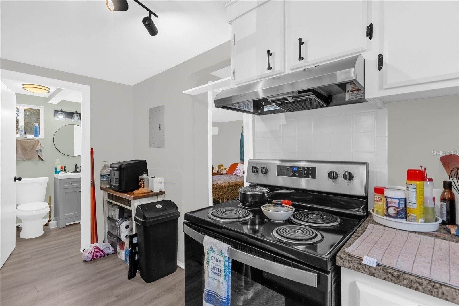 MARTINS PLAN - Residential