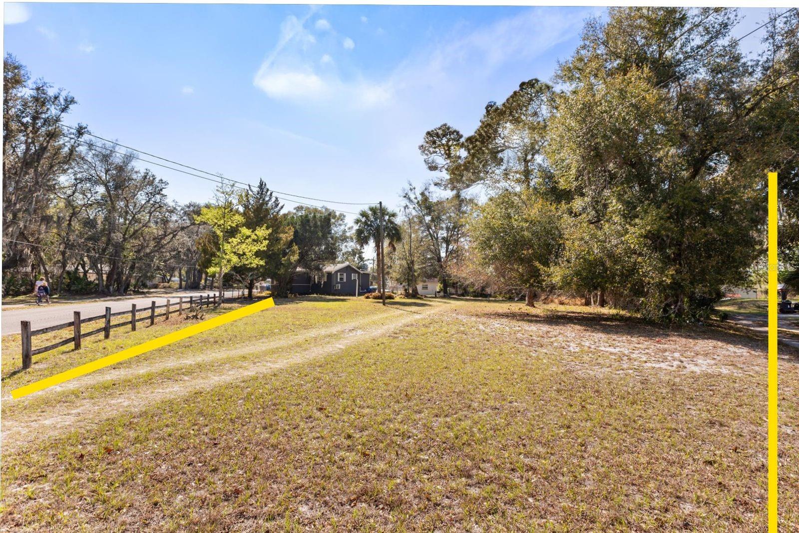 MARTINS PLAN - Residential