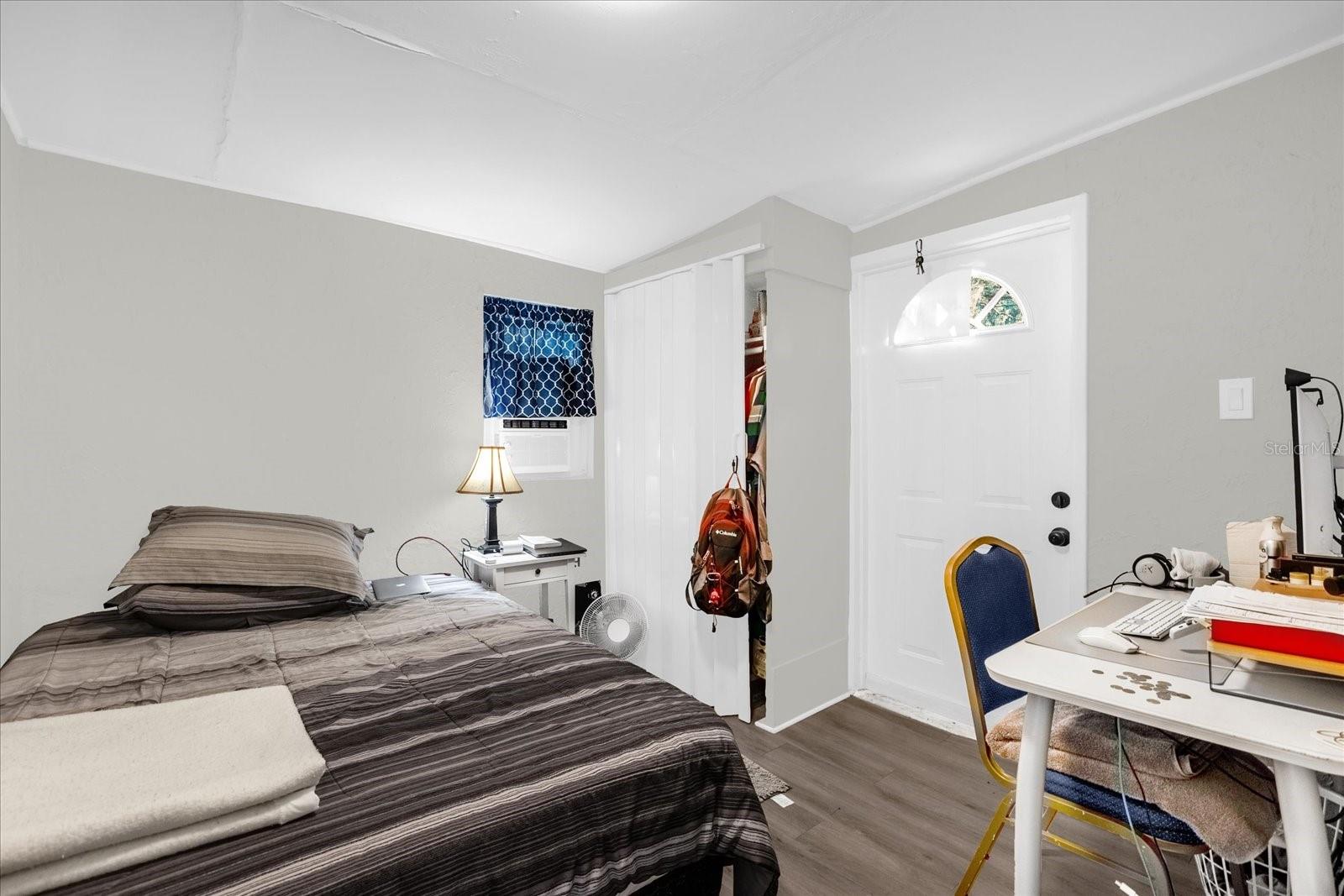 MARTINS PLAN - Residential