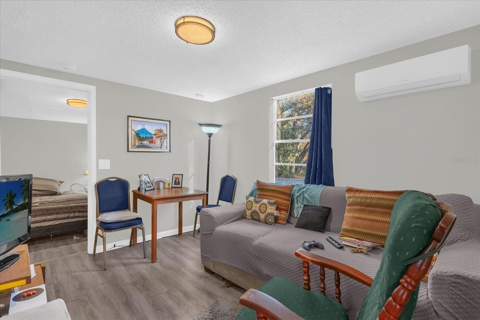 MARTINS PLAN - Residential