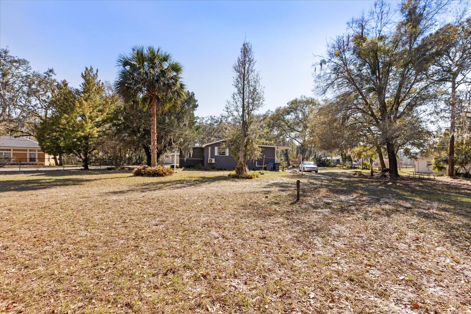 MARTINS PLAN - Residential