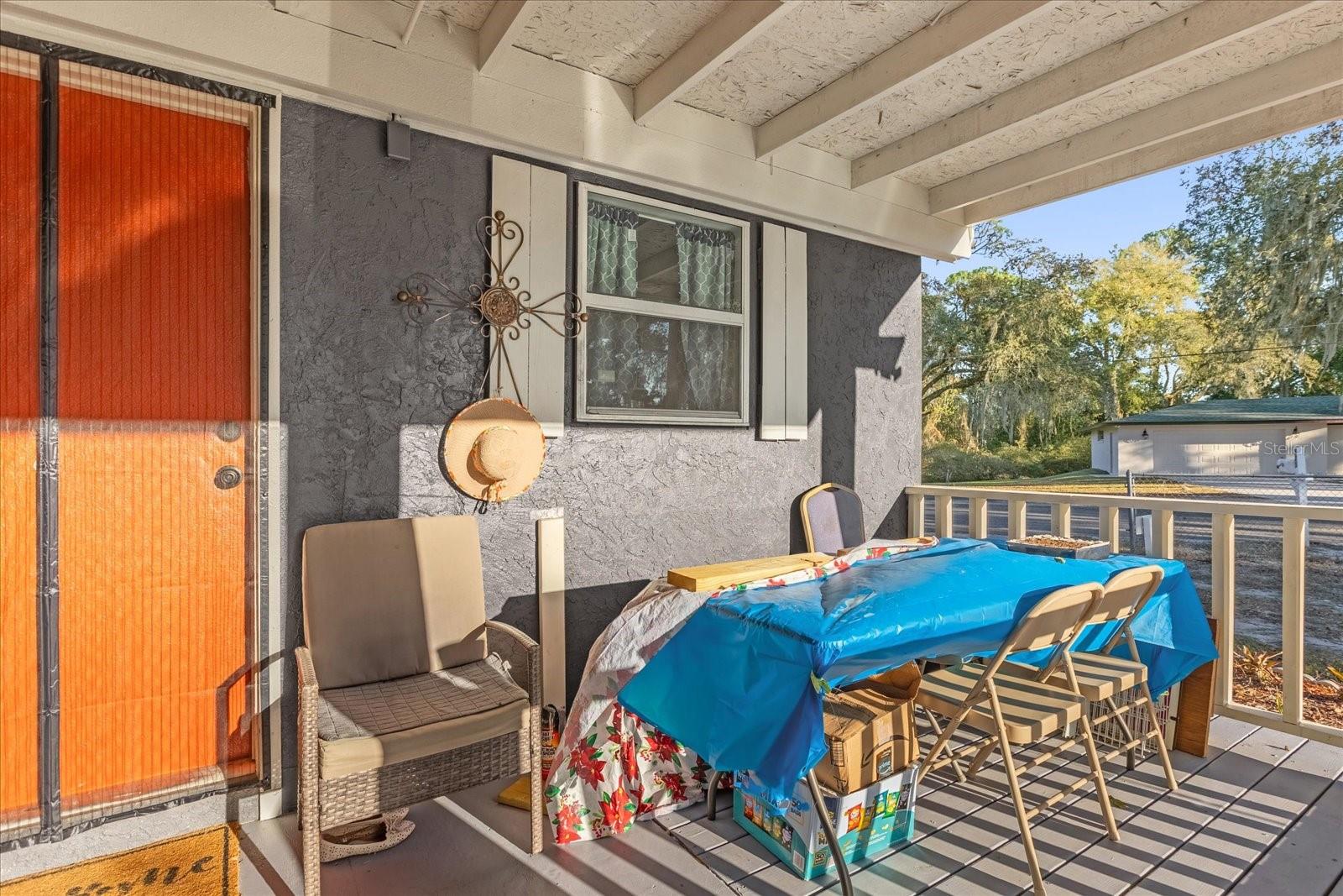 MARTINS PLAN - Residential