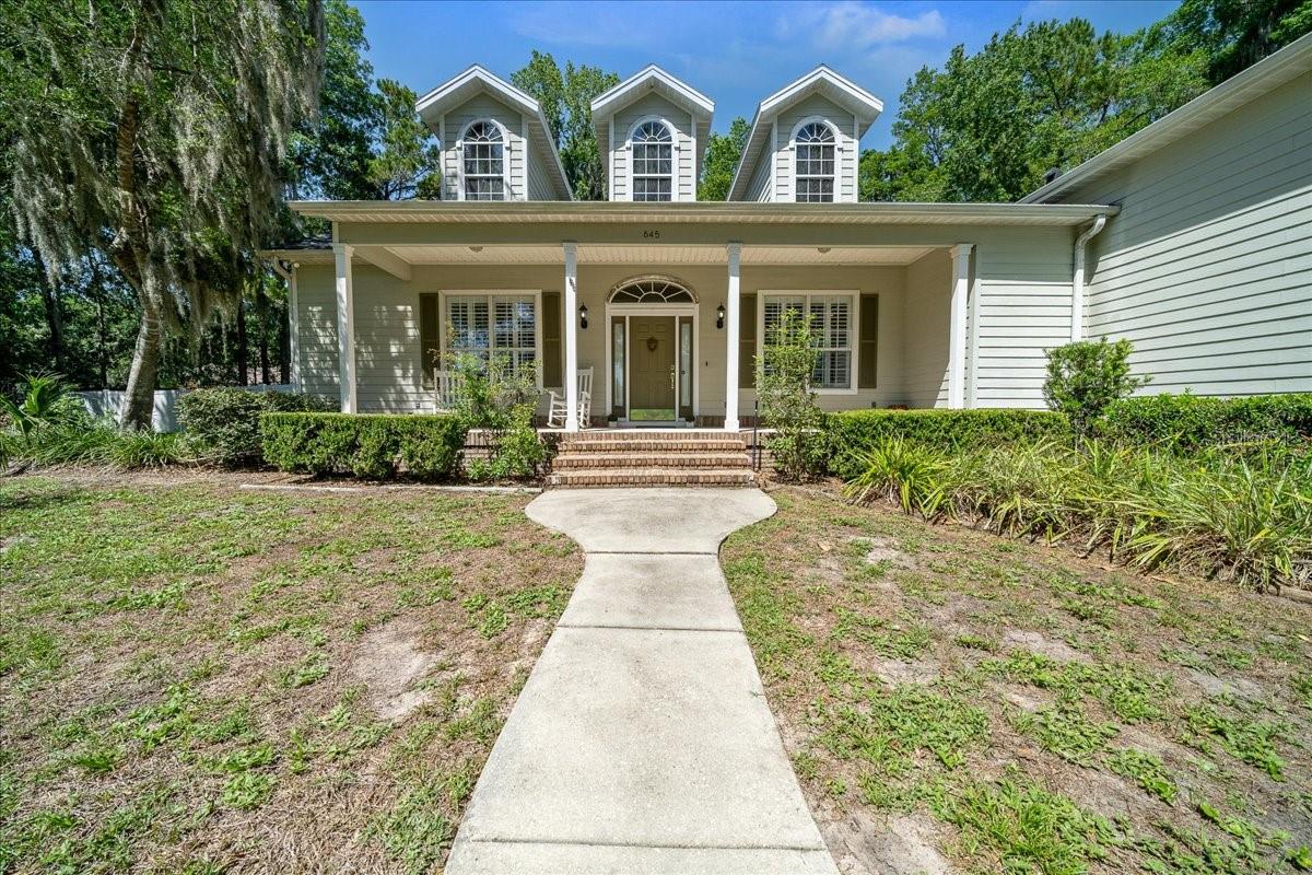 645 SW 48TH LANE