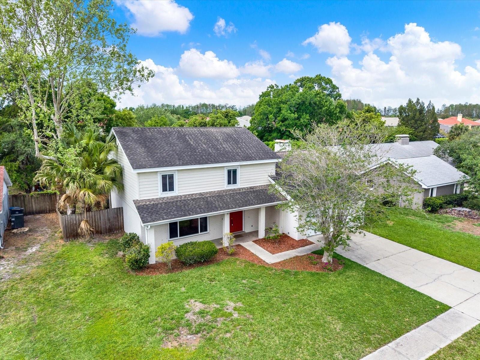 FAIRWAY VILLAGE UNIT 2 - Residential