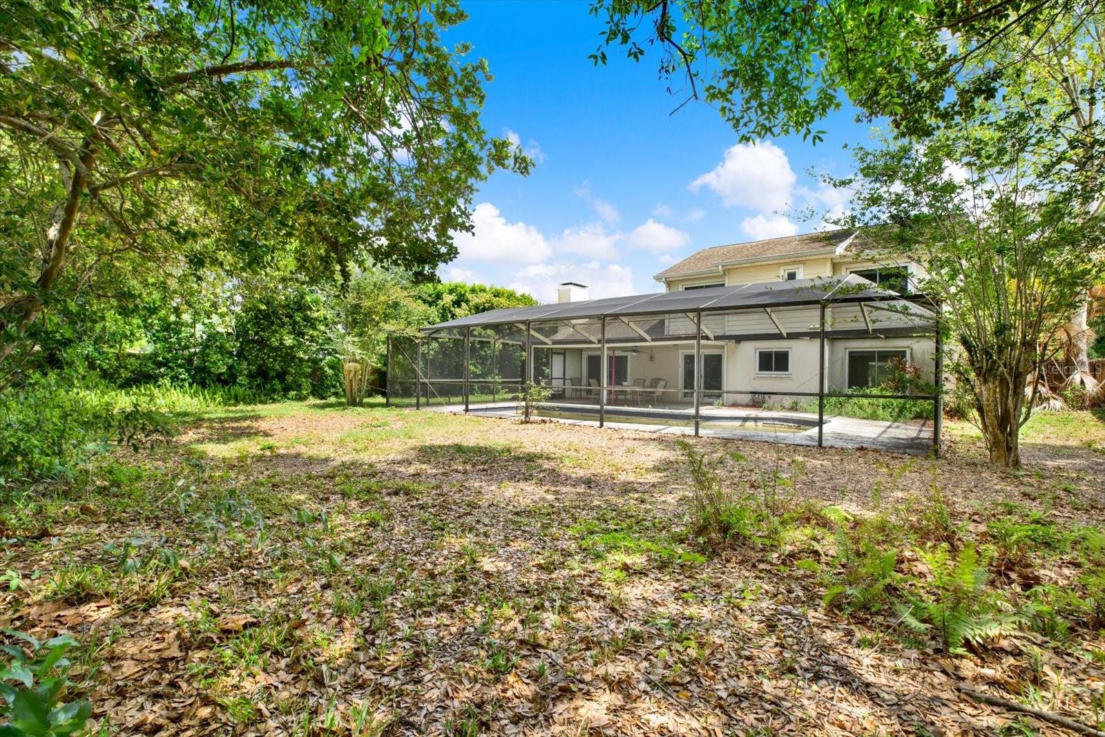 FAIRWAY VILLAGE UNIT 2 - Residential