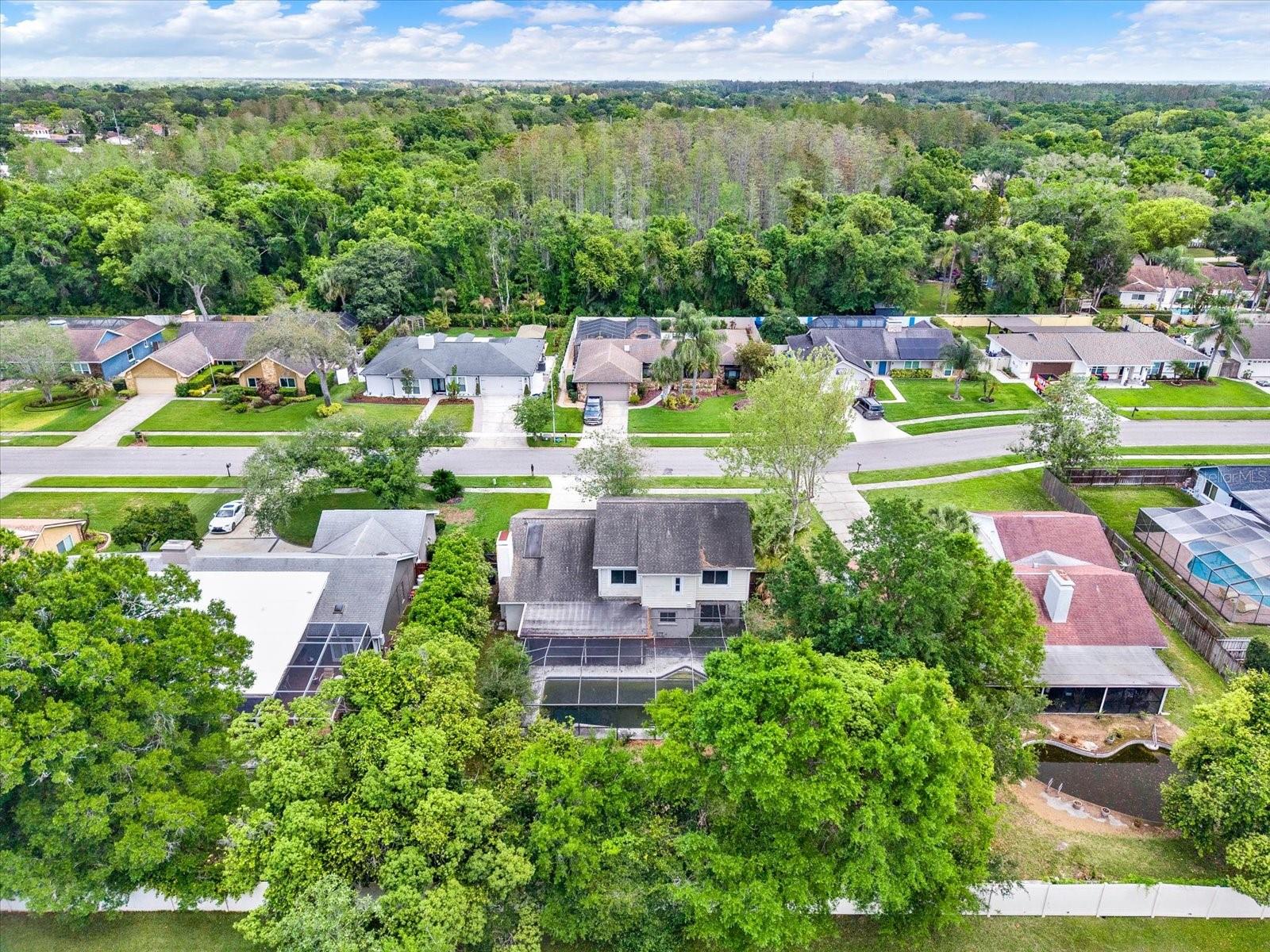 FAIRWAY VILLAGE UNIT 2 - Residential