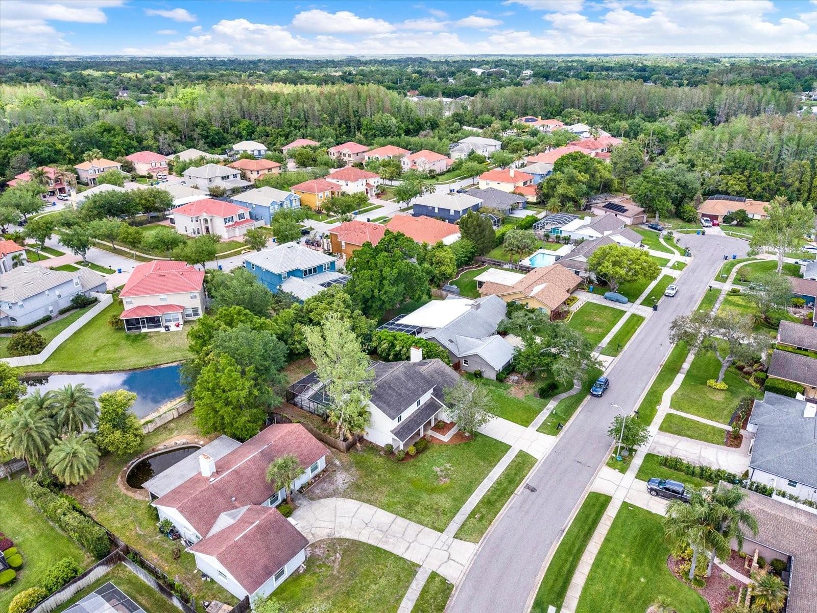 FAIRWAY VILLAGE UNIT 2 - Residential