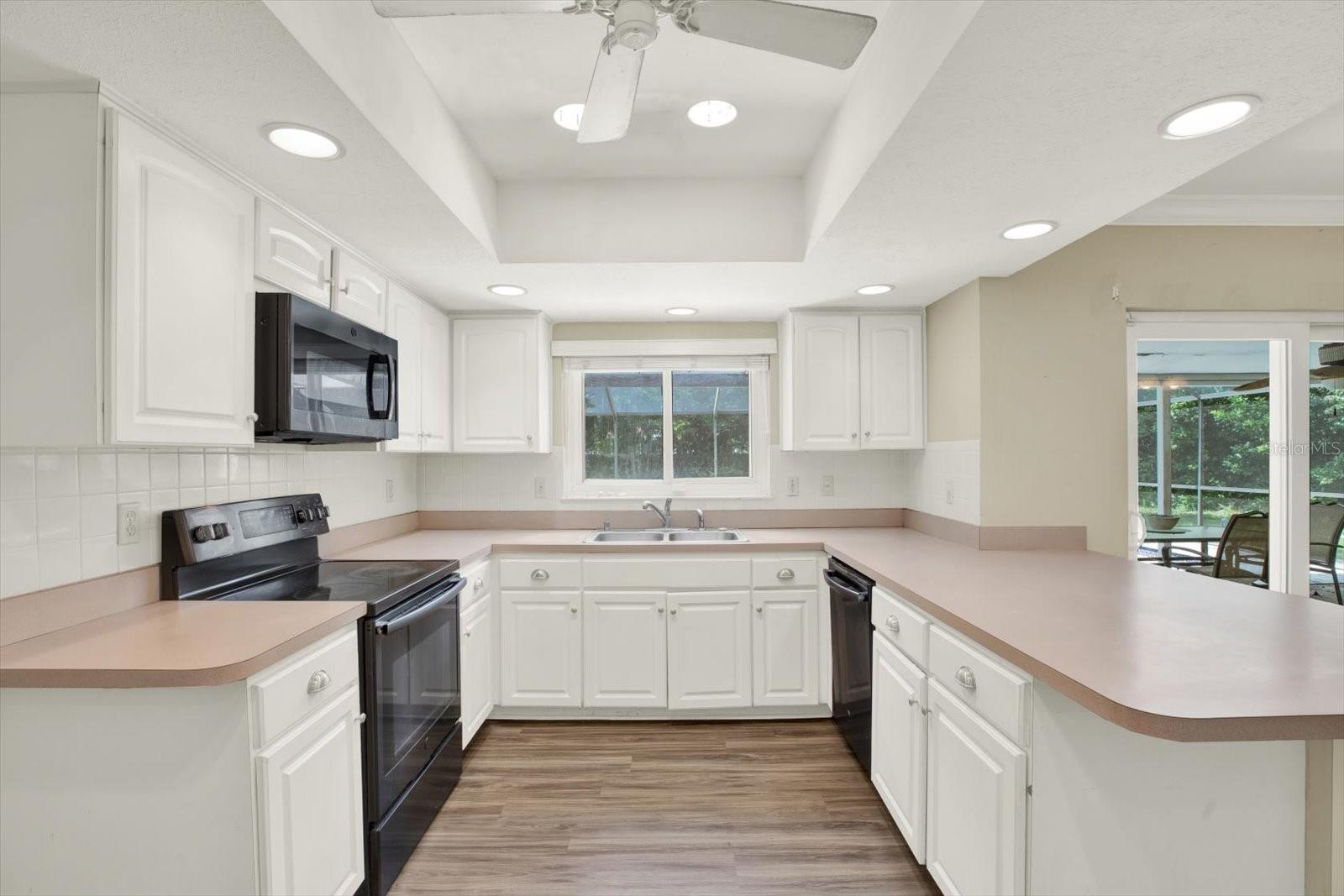 FAIRWAY VILLAGE UNIT 2 - Residential